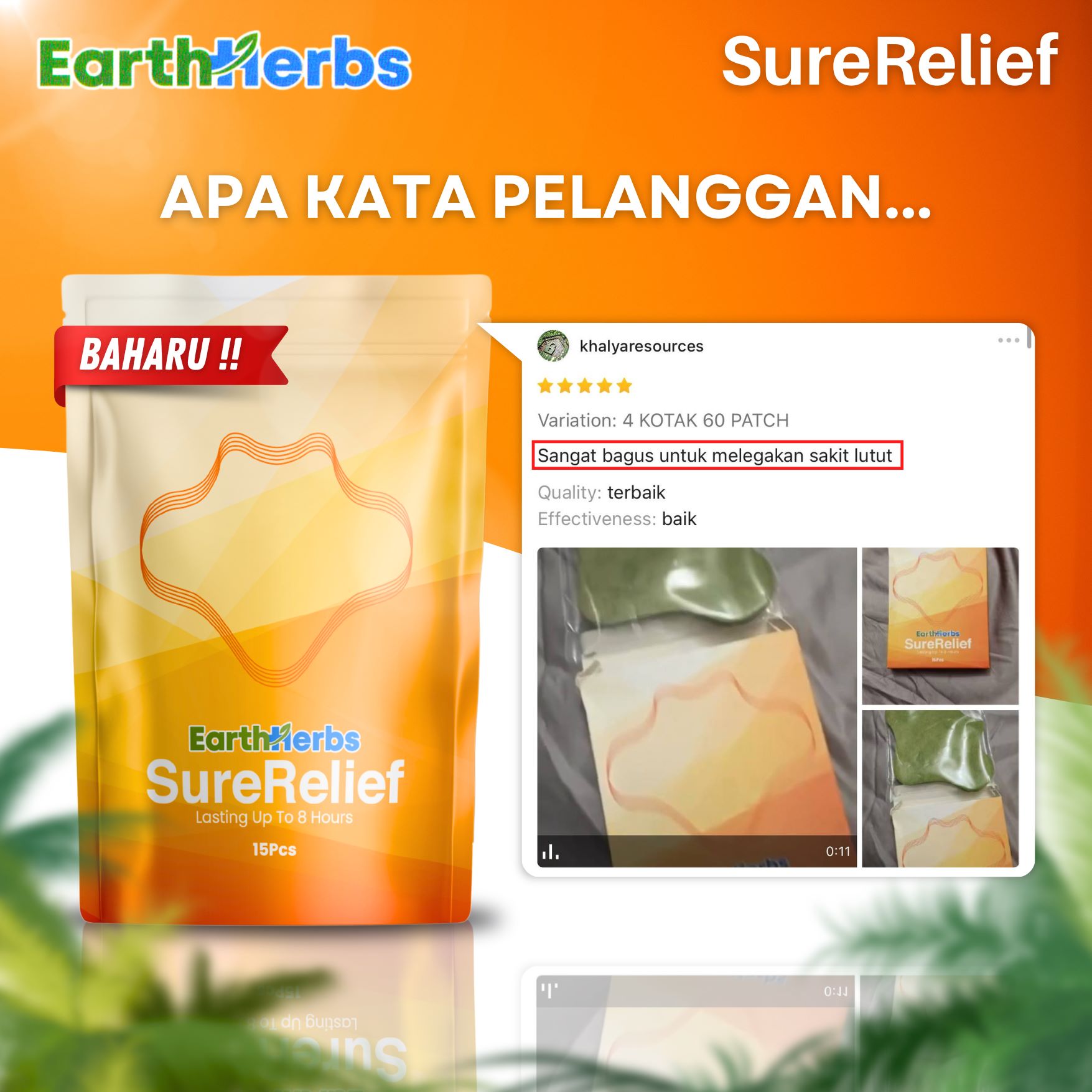 Testimoni Pengguna 2